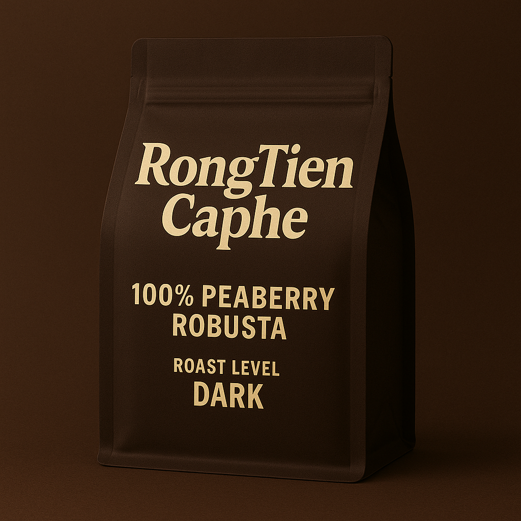Rongtien OG Coffee