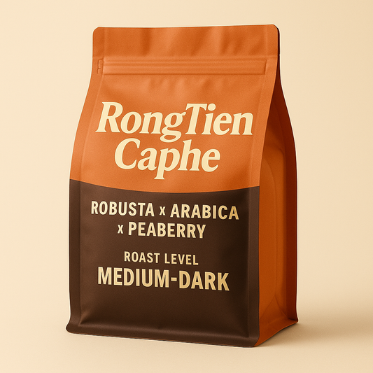 Rongtien OG Coffee