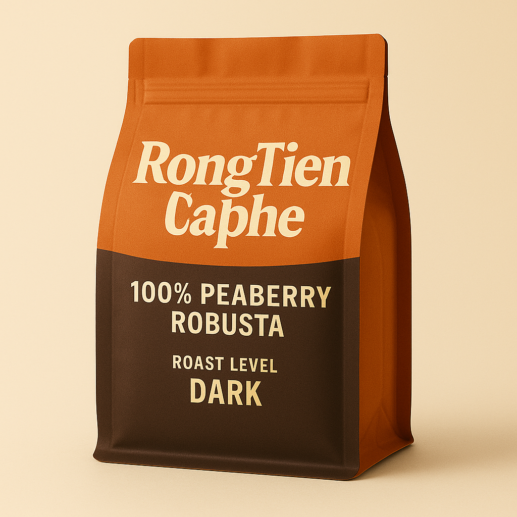 Rongtien OG Coffee